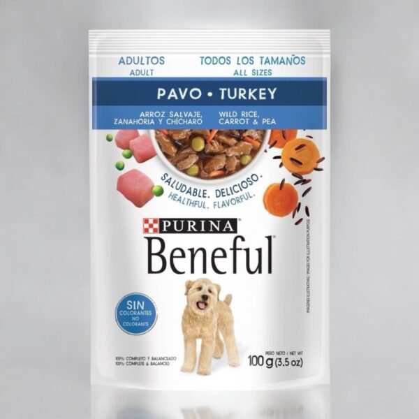Alimento para Perro Purina