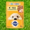 Alimento Húmedo Pedigree para Cachorros Pollo - 100 G
