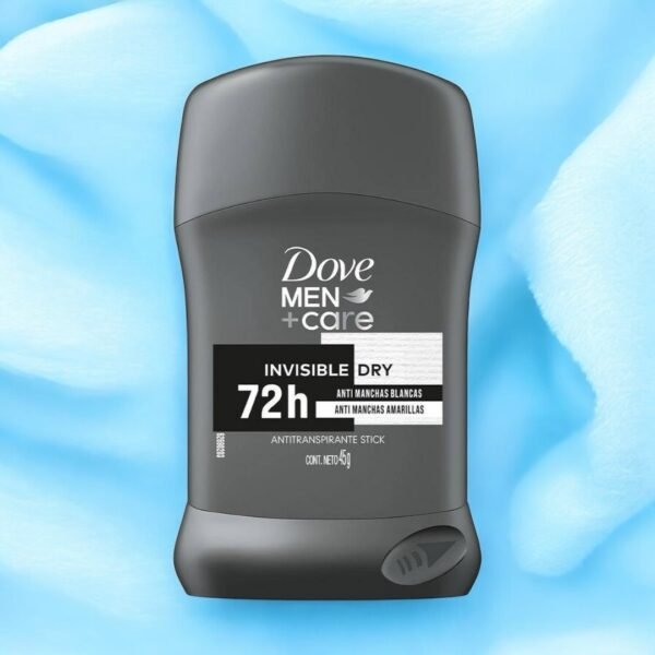 Antitranspirante Dove Men