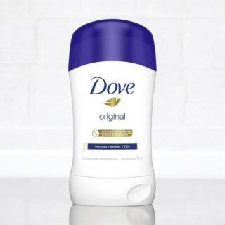Antitranspirante Dove