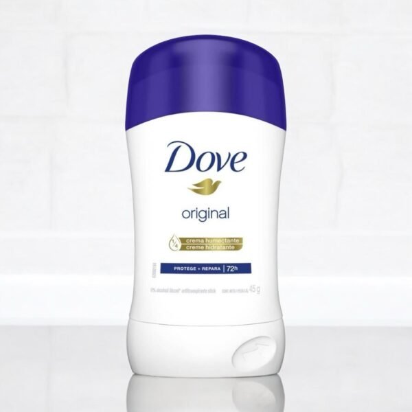 Antitranspirante Dove