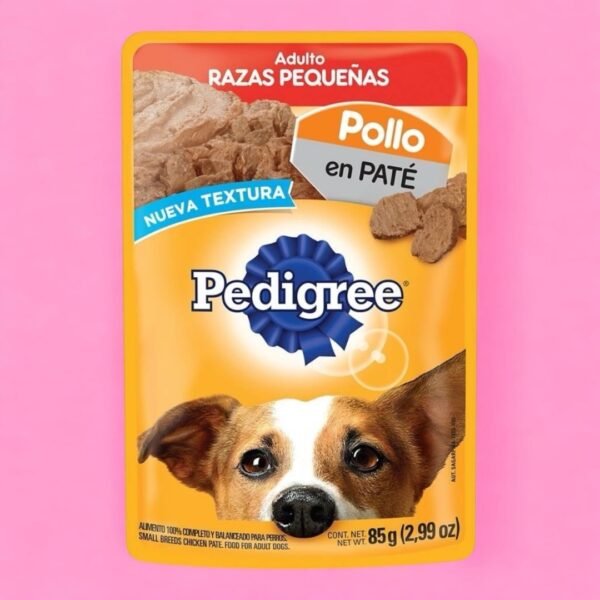 Alimento Húmedo