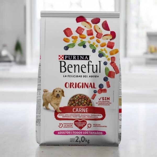 Alimento para Perro Beneful Adulto