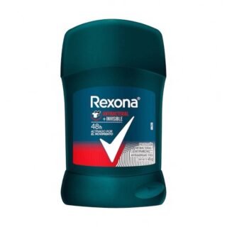 Antitranspirante Rexona Antibacterial