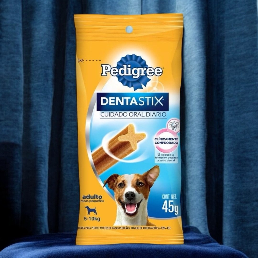 Premios Dentastix de Pedigree