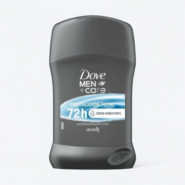 Antitranspirante Dove Men Care