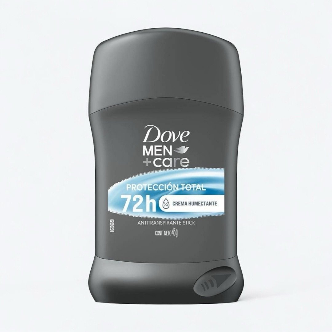 Antitranspirante Dove Men Care