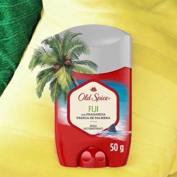 Antitranspirante Old Spice Fiji