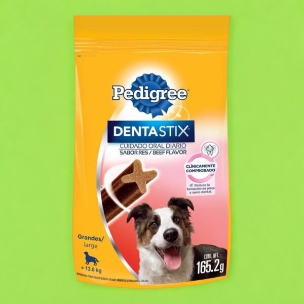 Premios Dentales para Perros
