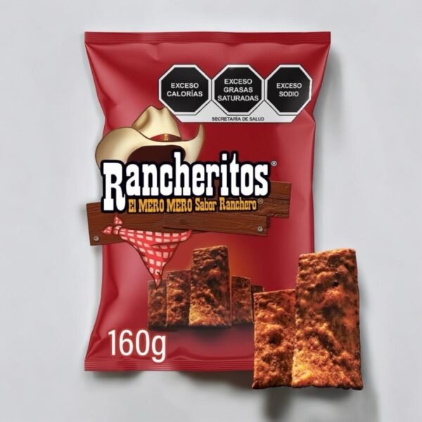 Rancheritos con Chile