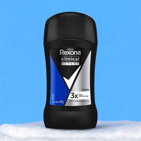 Rexona Men Clinical Expert