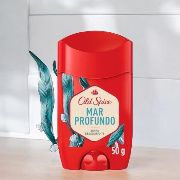 Desodorante Old Spice Mar Profundo
