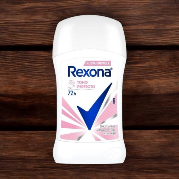 Antitranspirante Rexona Women Tono
