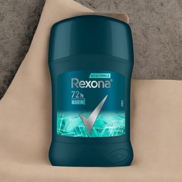 Antitranspirante Rexona Marine
