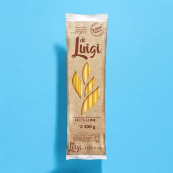 Fettuccine La Moderna De Luigi 500 g