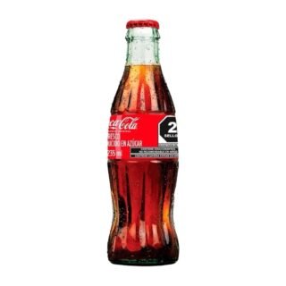 Refresco Coca-Cola Sabor Original 235 ml