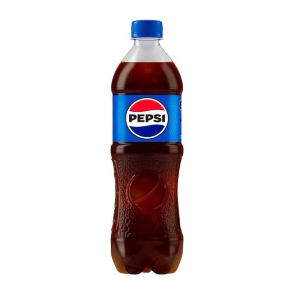 Pepsi Original 600 ml