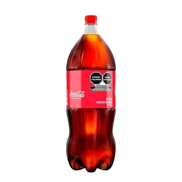 Coca Cola Sabor Original 2.75 Litros