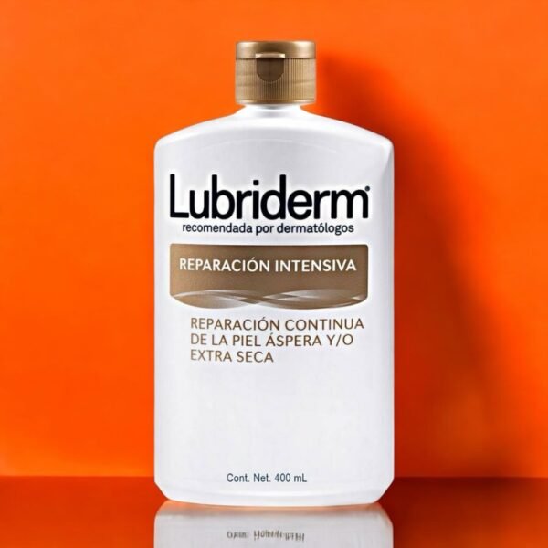 Crema Corporal Lubriderm Reparación Intensiva