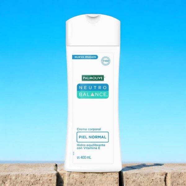 Crema Corporal Líquida Palmolive