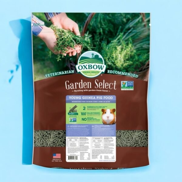 Oxbow Garden Select Cuyo Joven