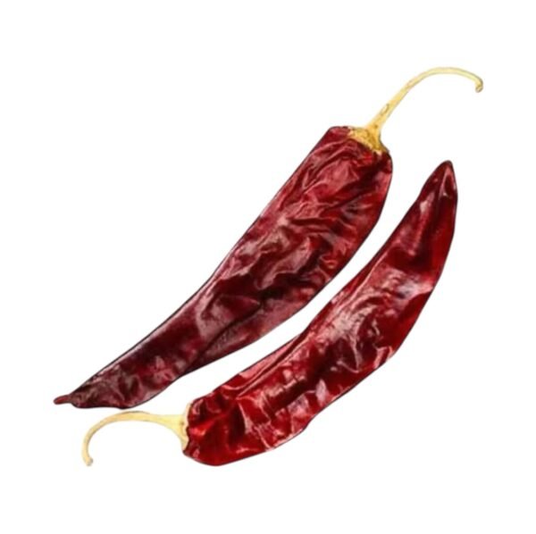Chile Guajillo
