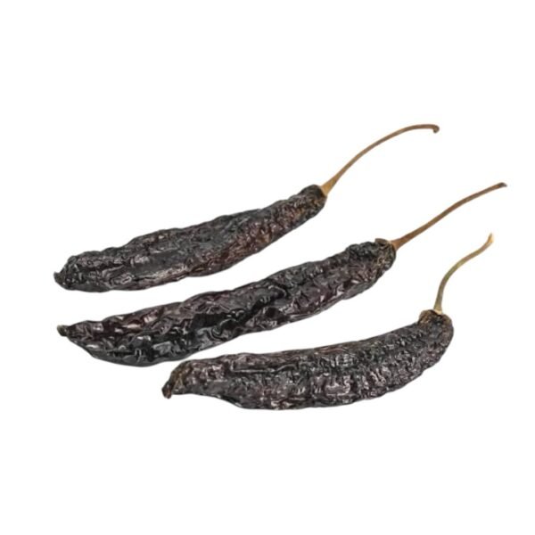 Chile Pasilla
