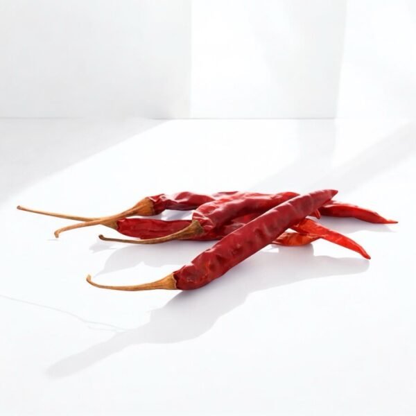 Chile de Árbol
