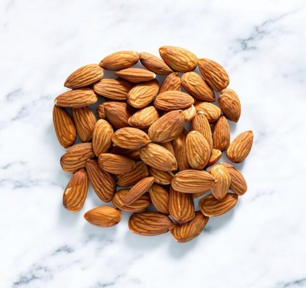 Almendras