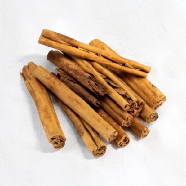 Canela en Ramas