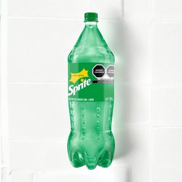 Refresco Sprite Sabor