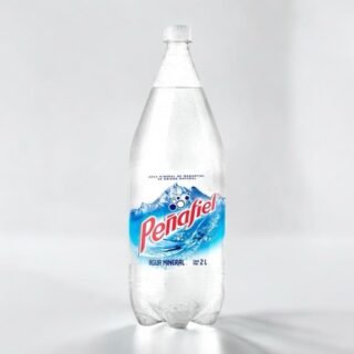 Agua Mineral Peñafiel 2 Litros