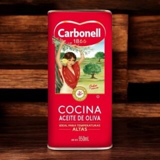 Aceite de Oliva Carbonell Clásico