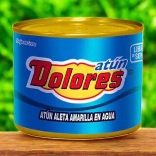 Atún Dolores
