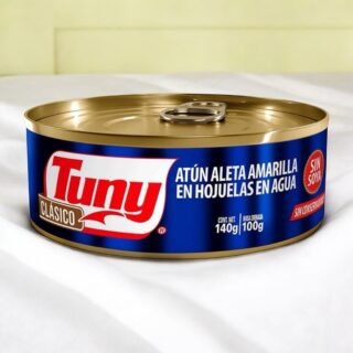 Atún Tuny Clásico