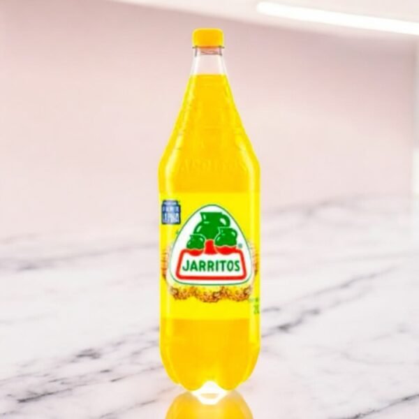 Refrescos Jarritos 2 Litros - Image 8