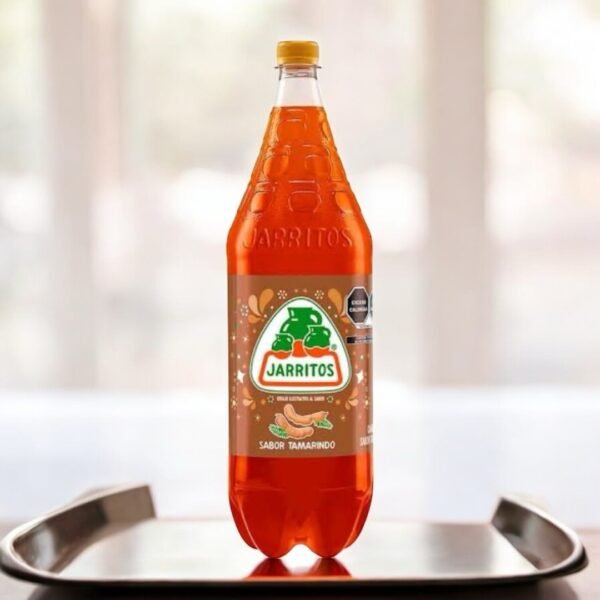 Refrescos Jarritos 2 Litros - Image 2
