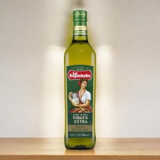 Aceite de Oliva La Española