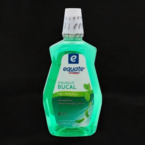 Enjuague Bucal Equate