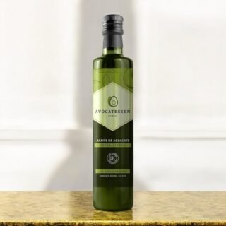 Avocatessen