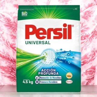 Detergente en Polvo Persil Universal