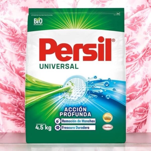 Detergente en Polvo Persil Universal