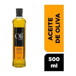 Nutrioli Olive Oil 500 ml