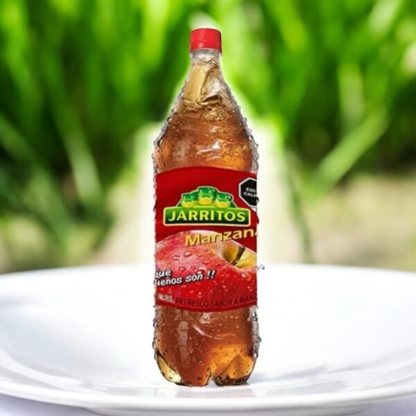 Refrescos Jarritos 2 Litros - Image 7