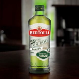 Bertolli Aceite de Oliva