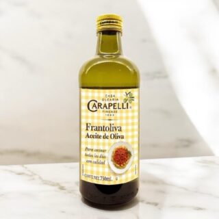 Carapelli Aceite