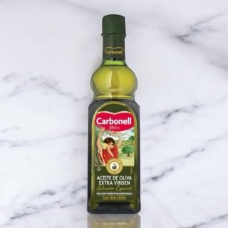 Aceite de Oliva Carbonell Extra Virgen