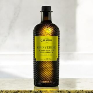 Aceite de Oliva Carapelli