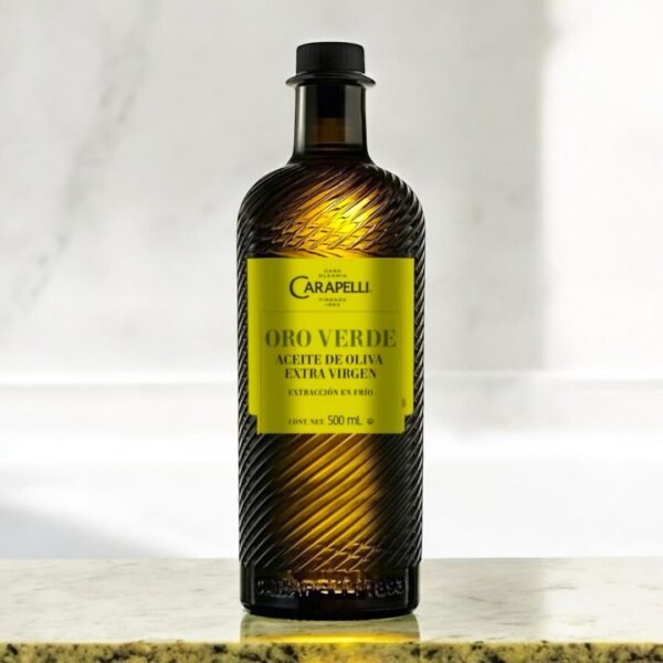 Aceite de Oliva Carapelli