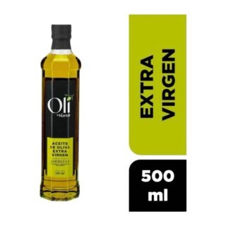 Nutrioli Aceite de Oliva Extra Virgen 500 ml